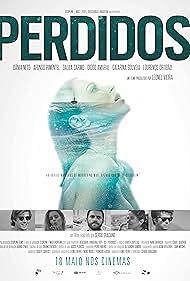 Adrift (2017)