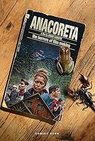 Watch Full Movie :Anacoreta (2022) Watch Full Movie :Anacoreta (2022)