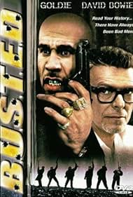 B U S T E D (1998)