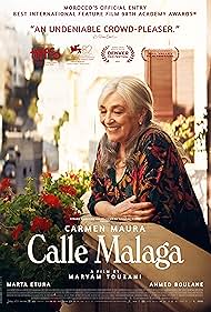 Watch Full Movie :Calle Malaga (2025) Watch Full Movie :Calle Malaga (2025)