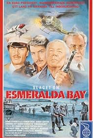 Countdown to Esmeralda Bay (1990)