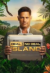 Watch Full Movie :Deal or No Deal Island (2024–) Watch Full Movie :Deal or No Deal Island (2024–)