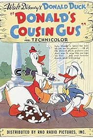 Watch Full Movie :Donalds Cousin Gus (1939) Watch Full Movie :Donalds Cousin Gus (1939)