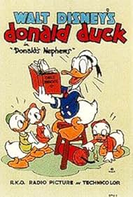 Watch Full Movie :Donalds Nephews (1938) Watch Full Movie :Donalds Nephews (1938)