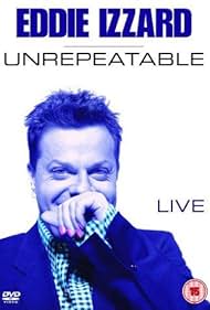 Watch Full Movie :Eddie Izzard Unrepeatable (1994) Watch Full Movie :Eddie Izzard Unrepeatable (1994)