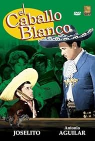 El caballo blanco (1962)