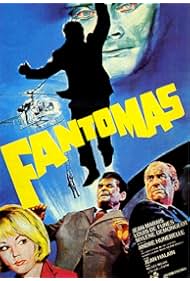 Fantomas (1964)