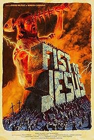 Fist of Jesus (2012)