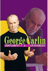 Watch Full Movie :George Carlin Complaints Grievances (2001) Watch Full Movie :George Carlin Complaints Grievances (2001)