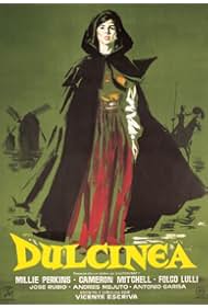 Watch Full Movie :Girl from La Mancha (1962) Watch Full Movie :Girl from La Mancha (1962)
