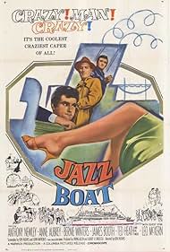 Watch Full Movie :Jazz Boat (1960) Watch Full Movie :Jazz Boat (1960)