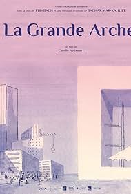 La Grande Arche (2023)