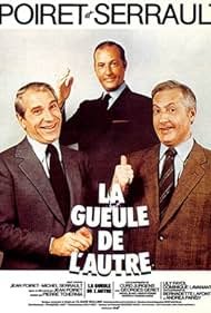 Watch Full Movie :La gueule de lautre (1979)