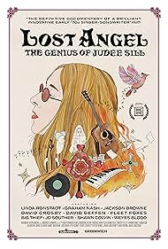 Lost Angel The Genius of Judee Sill (2022)