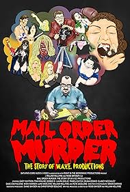 Watch Full Movie :Mail Order Murder The Story Of W A V E Productions (2020) Watch Full Movie :Mail Order Murder The Story Of W A V E Productions (2020)