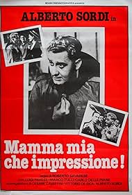 Mamma mia, che impressione (1951)