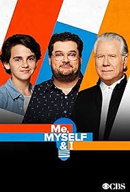 Me, Myself and I (2017–2018)