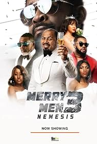 Merry Men 3 Nemesis (2023)