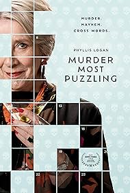 The Puzzle Lady (2025-)