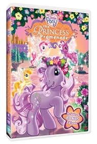 My Little Pony The Princess Promenade (2006)