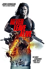 Watch Full Movie :Never Leave Alive (2017) Watch Full Movie :Never Leave Alive (2017)