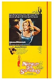 Never on Sunday (1960)