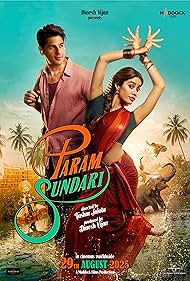 Param Sundari (2025)