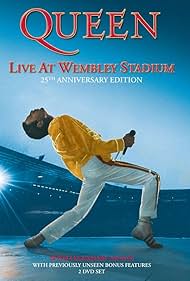 Queen Live at Wembley 86 (1986)