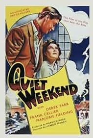 Watch Full Movie :Quiet Weekend (1946) Watch Full Movie :Quiet Weekend (1946)