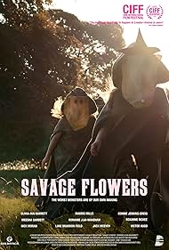 Watch Full Movie :Savage Flowers (2025) Watch Full Movie :Savage Flowers (2025)