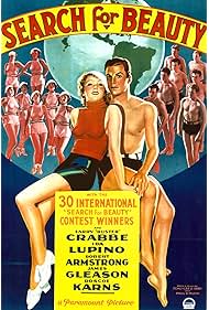 Watch Full Movie :Search for Beauty (1934) Watch Full Movie :Search for Beauty (1934)
