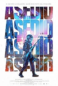 Siege (2023)