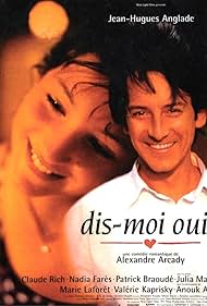 Watch Full Movie :Tell Me Yes (1995) Watch Full Movie :Tell Me Yes (1995)