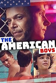 Watch Full Movie :The American Boys (2020) Watch Full Movie :The American Boys (2020)