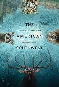 The American Southwest (2025)