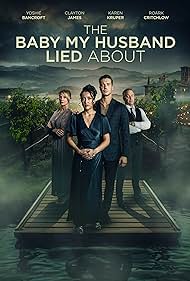 Watch Full Movie :The Baby My Husband Lied About (2025) Watch Full Movie :The Baby My Husband Lied About (2025)
