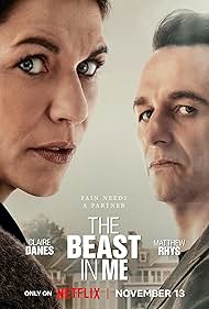 The Beast in Me (2025–)