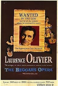 The Beggars Opera (1953)