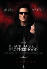The Black Dagger Brotherhood (2025–)