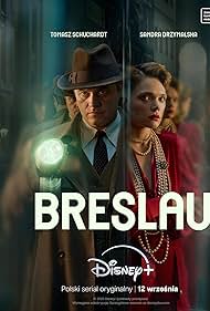 The Breslau Murders (2025–)