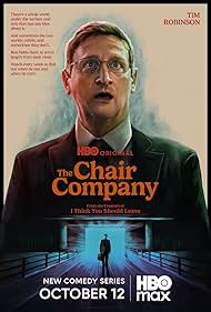 Watch Full Movie :The Chair Company (2025–) Watch Full Movie :The Chair Company (2025–)