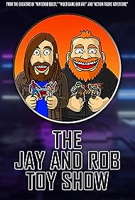Watch Full Movie :The Jay and Rob Toy Show (2021–) Watch Full Movie :The Jay and Rob Toy Show (2021–)