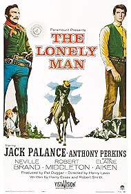 Watch Full Movie :The Lonely Man (1957) Watch Full Movie :The Lonely Man (1957)