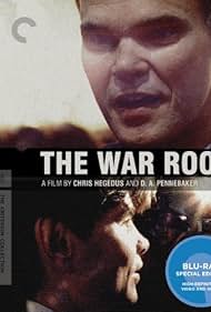 Watch Full Movie :The Return of the War Room (2008) Watch Full Movie :The Return of the War Room (2008)