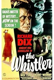 The Whistler (1944)