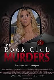 Watch Full Movie :The Book Club Murders (2024) Watch Full Movie :The Book Club Murders (2024)