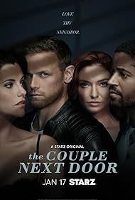 Watch Full Movie :The Couple Next Door (2023-)