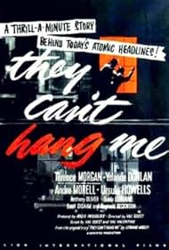 Watch Full Movie :They Cant Hang Me (1955)
