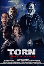 Torn Dark Bullets (2020)
