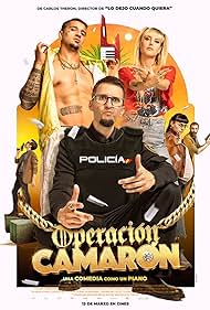 Undercover Wedding Crashers (2021)
